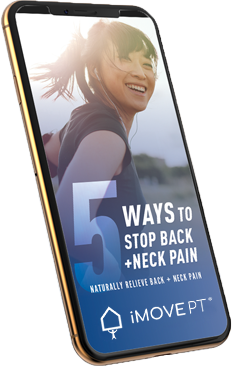 Ebook For Back Pain & Neck Pain Relief
