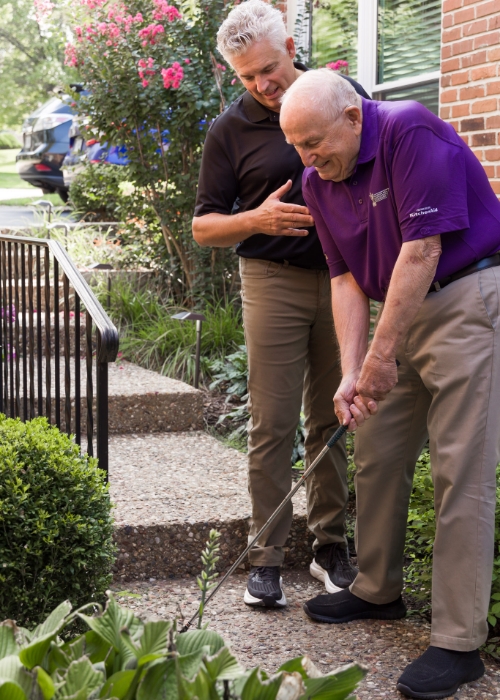 The-Back-Nine-Golfer’s-Edition-iMove-Physcial-Therapy-St-Louis-MO