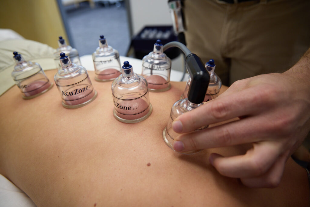 Outpatient Physical Therapy Chesterfield, MO