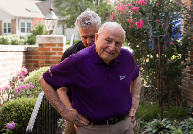Relieving Arthritis Pain