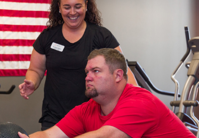 How Physical Therapy Can Help You Get Healthier