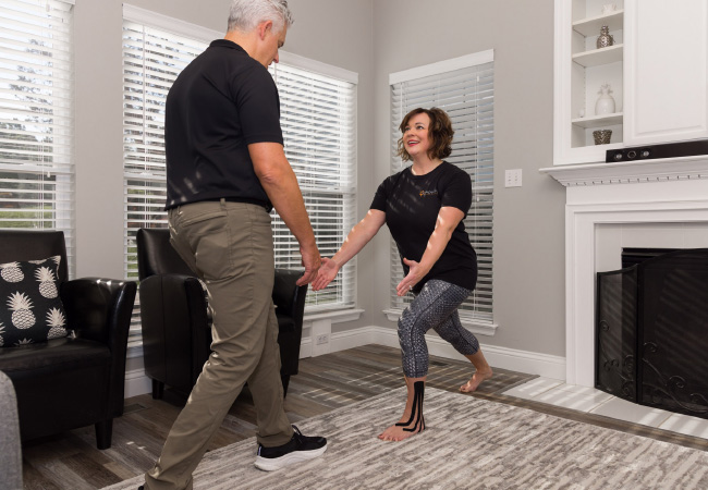 Managing Knee Arthritis with Physical Therapy