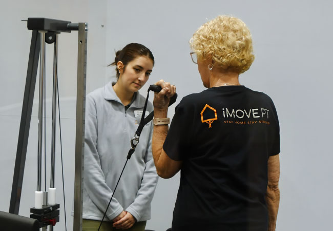 A Comprehensive Look At How Posture Affects the Shoulder