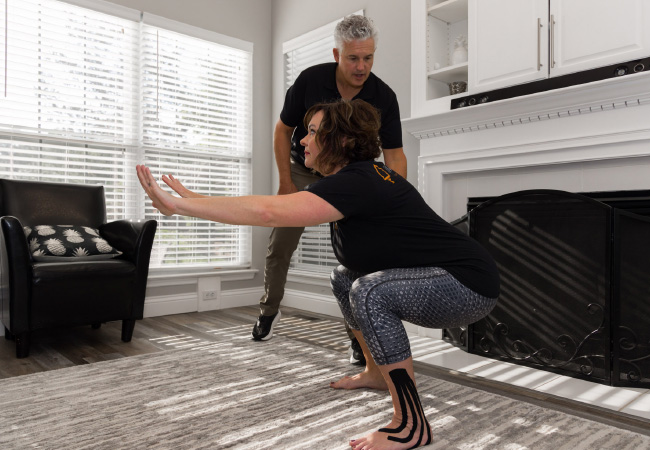 Is Mobile Physical Therapy The Right Fit For Me?