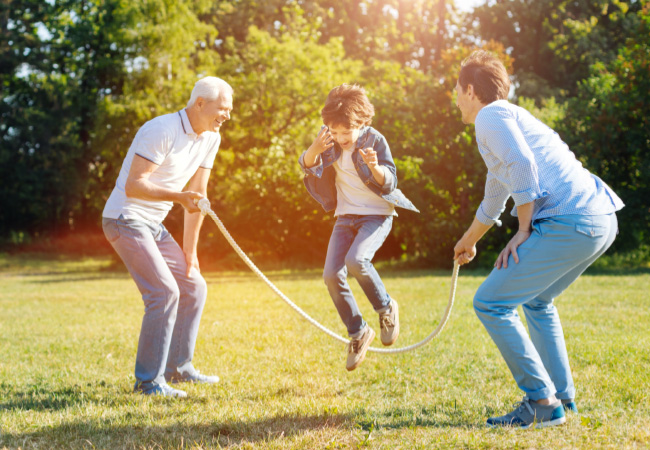 Common Causes Of Foot Pain & How Physical Therapy Can Help