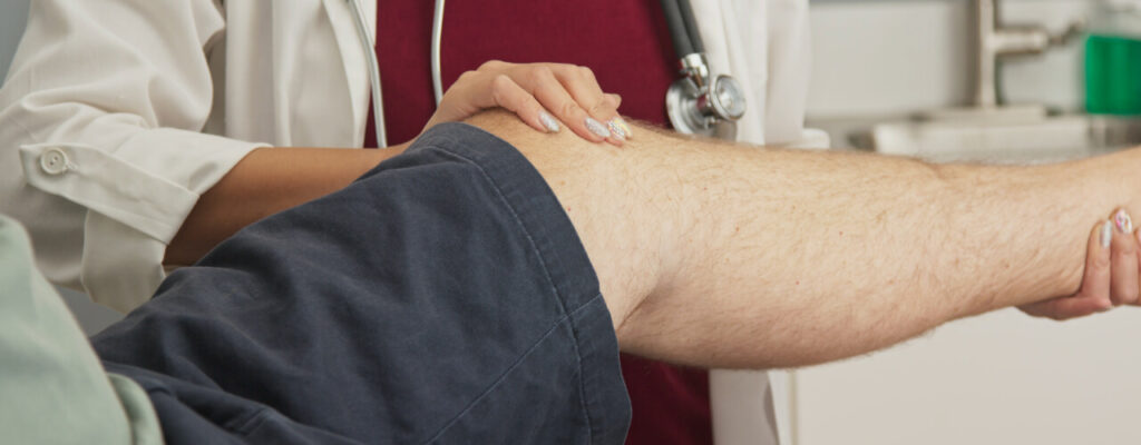 Q&A with a Physical Therapist: Your Joint Replacement Recovery Questions Answered