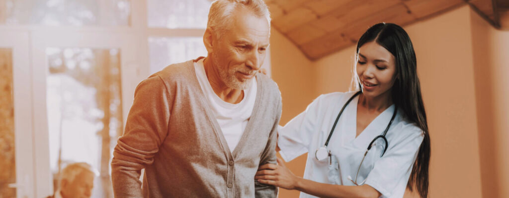 The Benefits of In-Home PT: Healing Comfortably in Familiar Surroundings