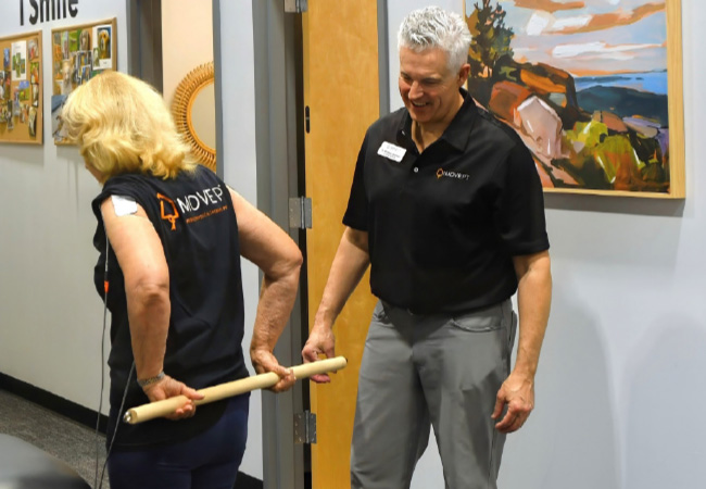 The Neubie: Cutting Edge Technology, Fantastic Benefits