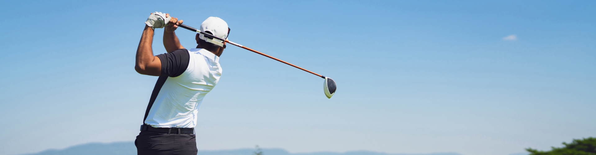 The Back-Nine: Golfer’s Edition