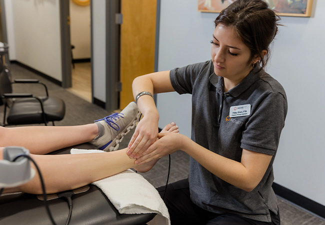 Plantar Fasciitis: The Most Common Cause of Heel Pain Revealed!