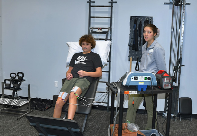 Optimize Your Recovery: Three Modalities that Can Enhance Your Total Wellness