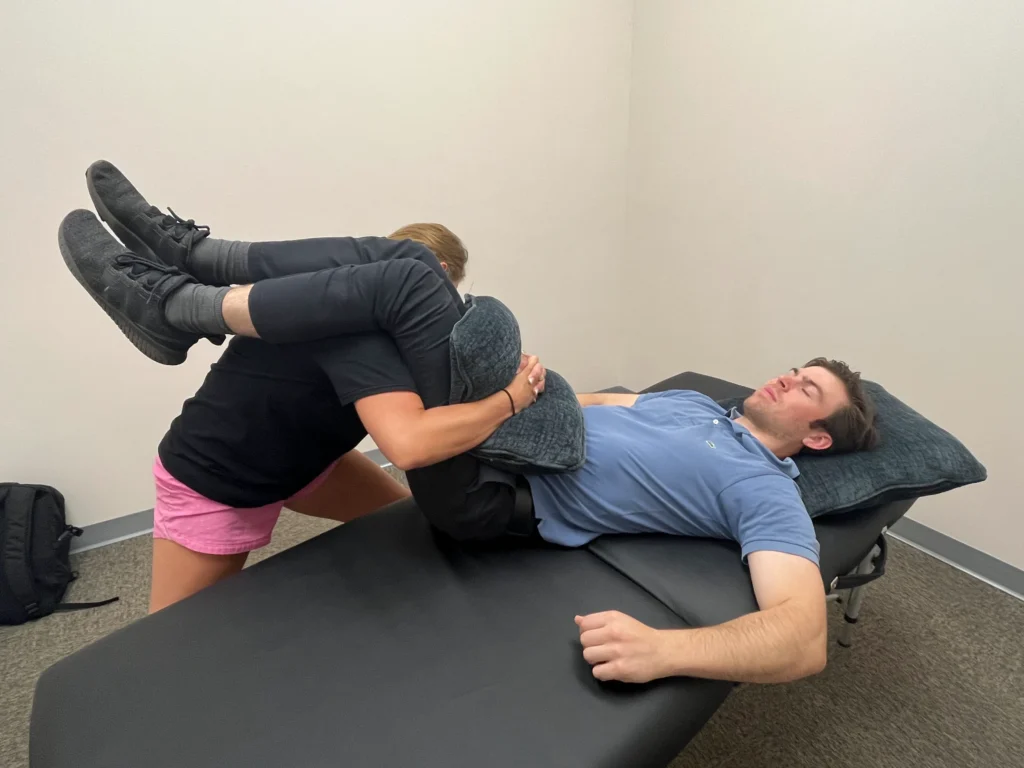 Tips to Alleviate Your Pain and Improve Your Spine Health