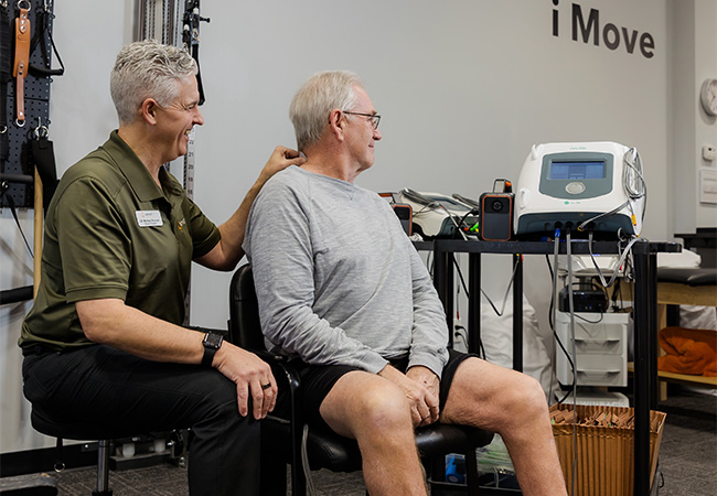 Back Pain vs. Sciatica: Exploring the Distinction