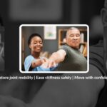 How Physical Therapy Eases Arthritis Pain
