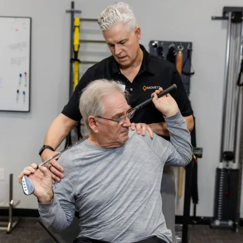 Want to learn more about personal training?