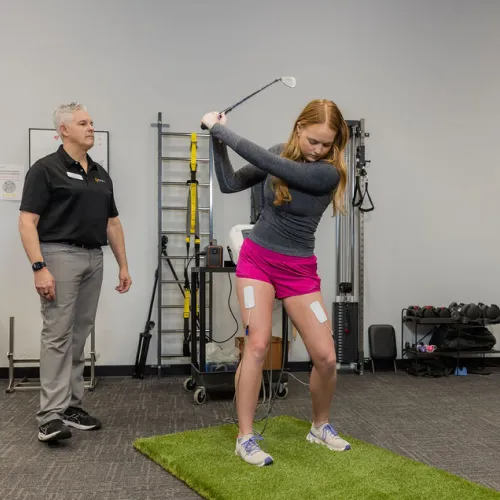 Your search for improved fitness ends here!