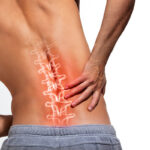 back pain