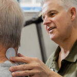 neck therapy